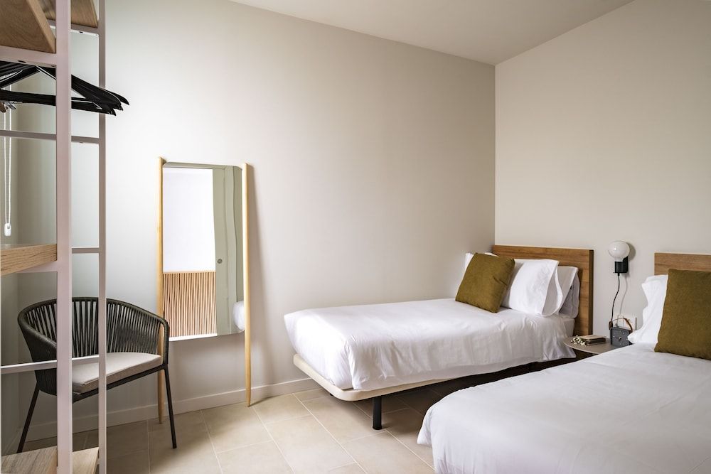 Aspasios Garden Apartments 2