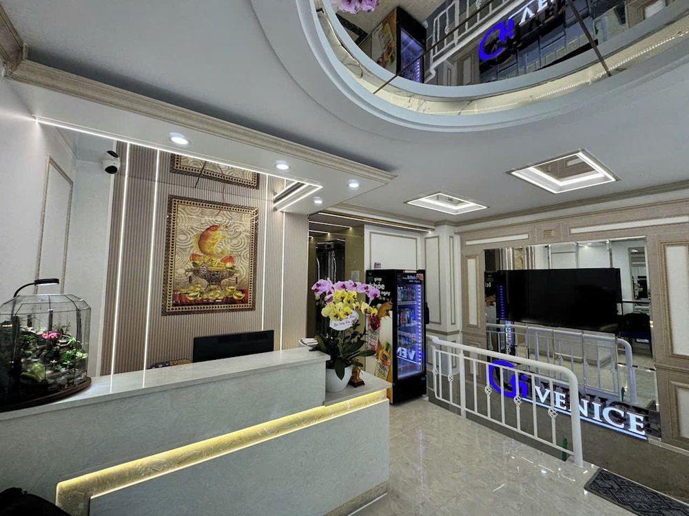 Minh Ngoc Hotel 2