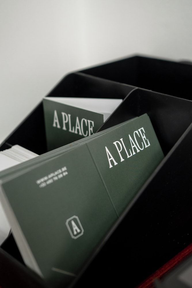 A Place Antwerp - Boutique Hotel Emile 2