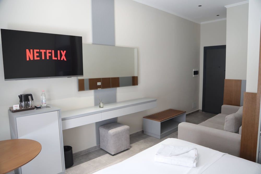 Anchor Luxury Rooms 2
