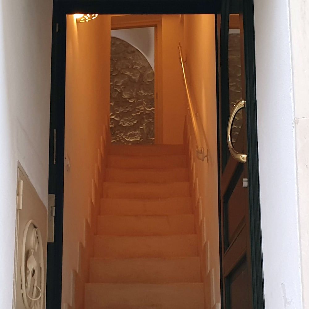 Le Nicchie luxury rooms 2