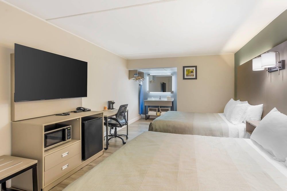 Quality Inn Lancaster 1