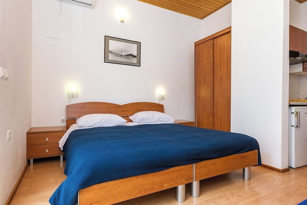 Pansion Alen - Dugi otok 1