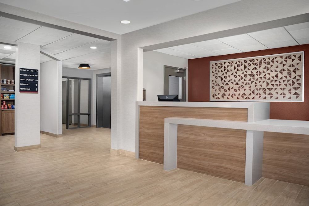 Candlewood Suites ALEXANDRIA - FORT BELVOIR by IHG 2