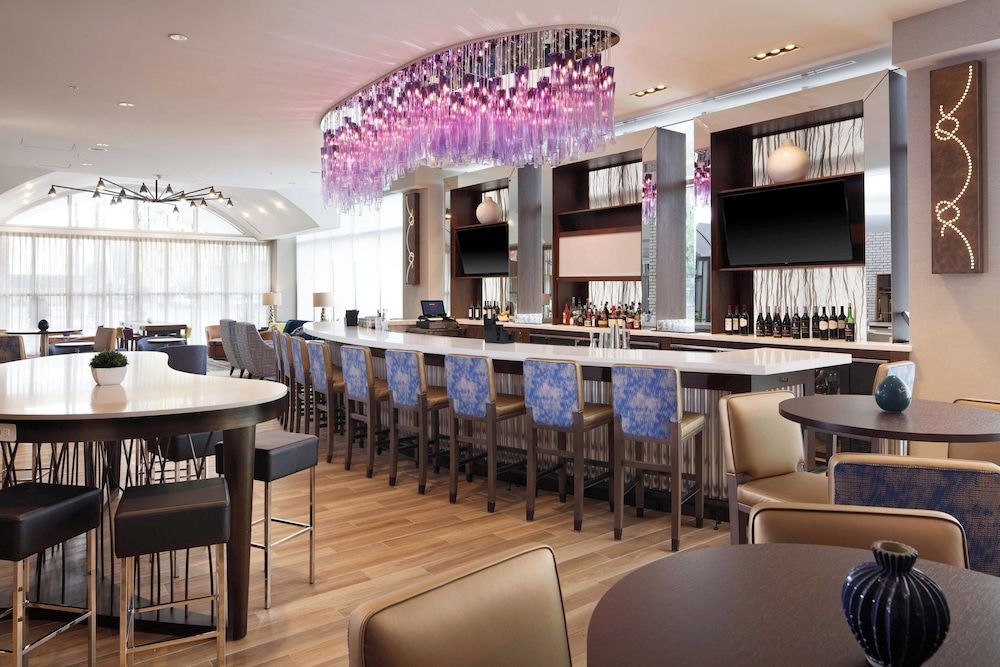 SpringHill Suites by Marriott New Orleans Downtown/Canal Street 1
