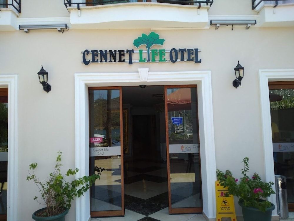 Cennet Life Hotel 2