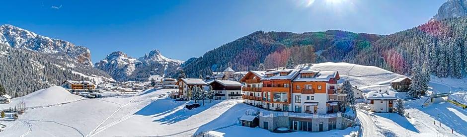 Hotel Chalet Dlaces 2
