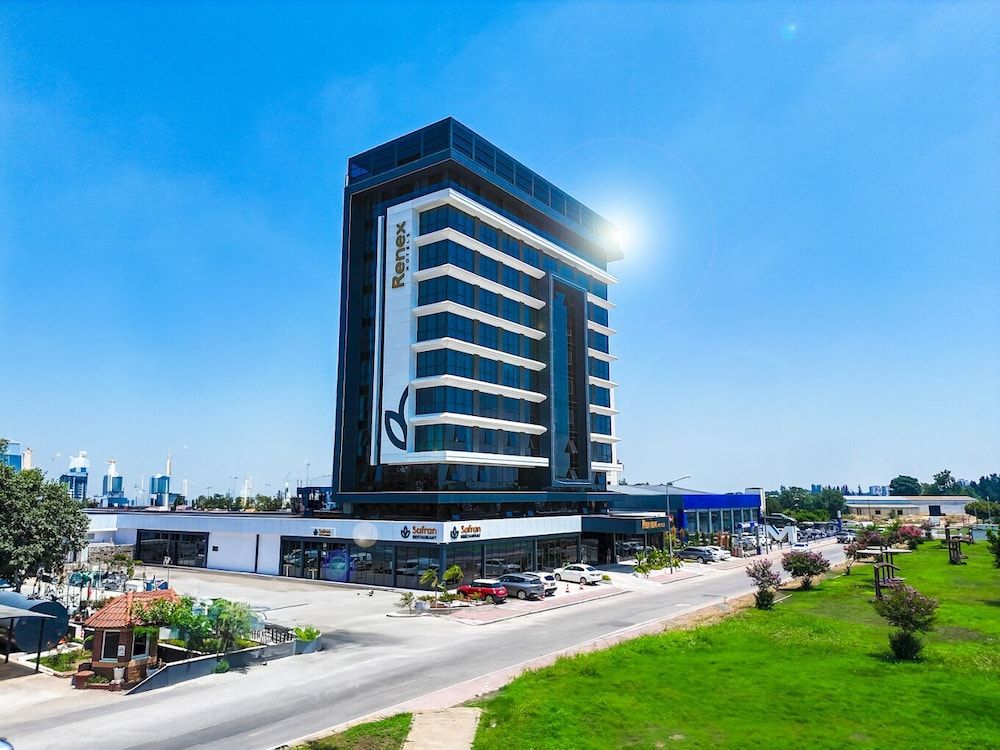 RENEX HOTELS 1