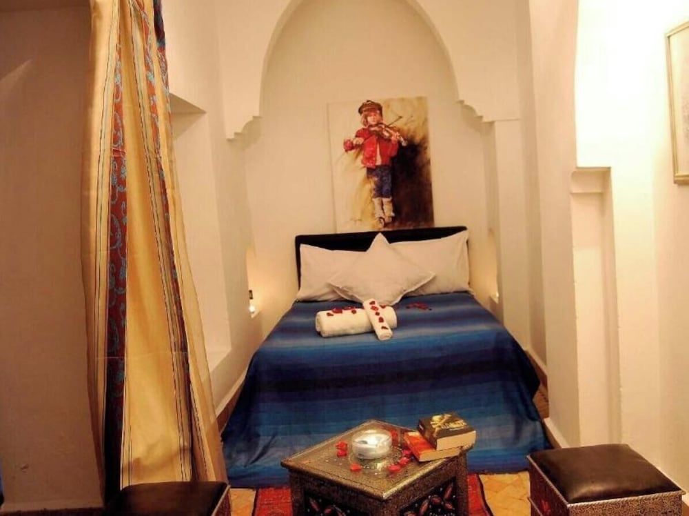 Hotel Riad hannah 2