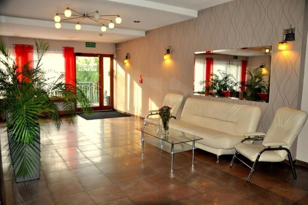 Hotel Solny 2