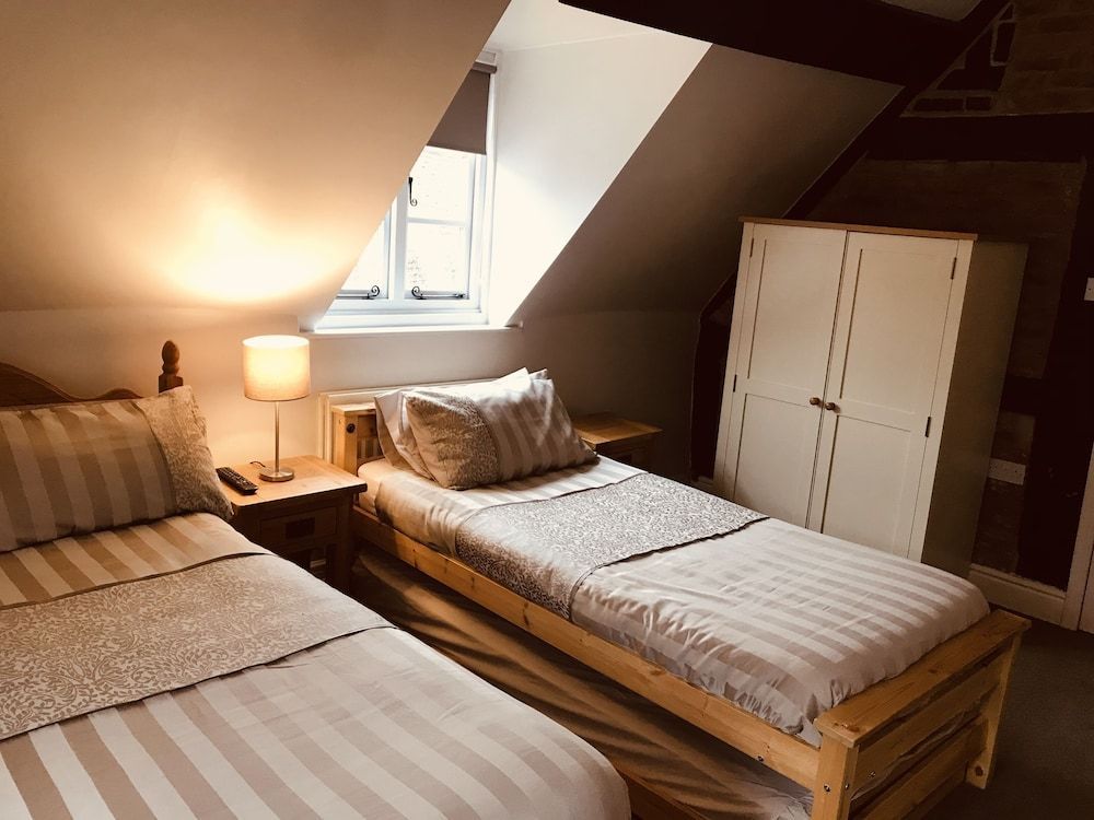 Severn Valley Guest House 2