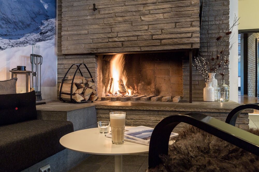 Dreges Hotell - by Classic Norway Hotels 2