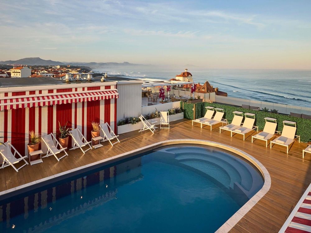 Talaia Hotel & Spa Biarritz -MGallery Collection 1