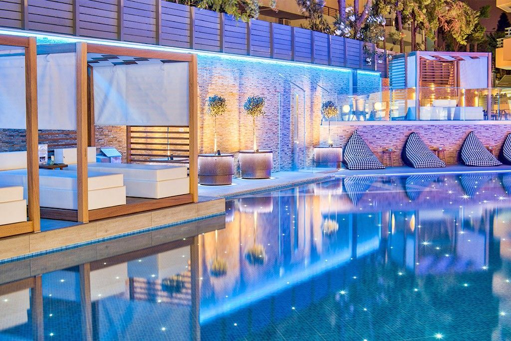 Hôtel Bio Suite 1