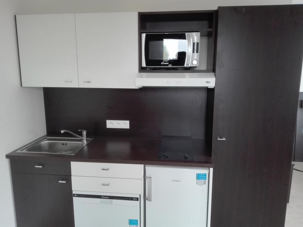 Tulip Inn Residence Thionville 2