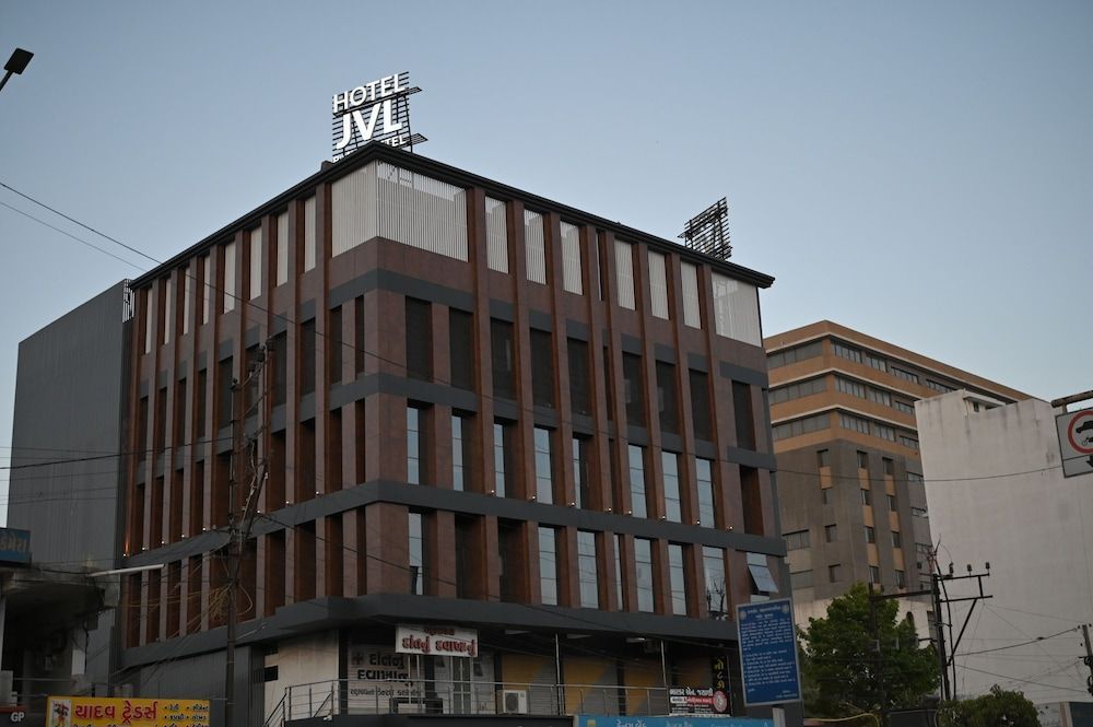 JVL By Nexottel 1