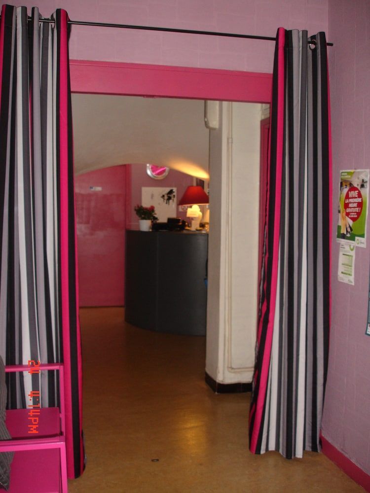 Hôtel de La Marmotte 2