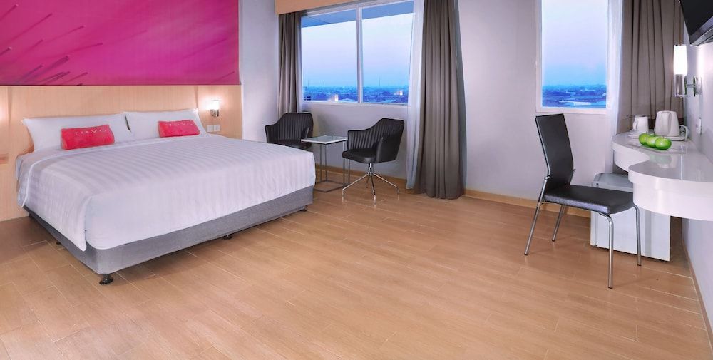 favehotel Jababeka Cikarang 1