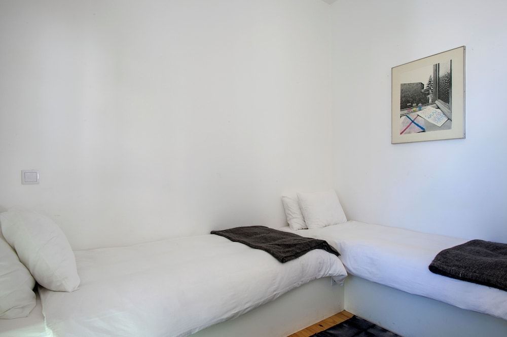Portas do Castelo Apartments 2