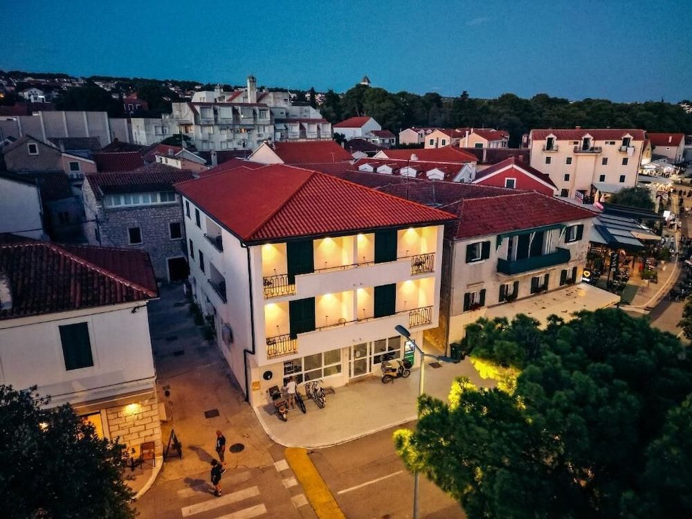 Boutique Rooms Rogovo 1