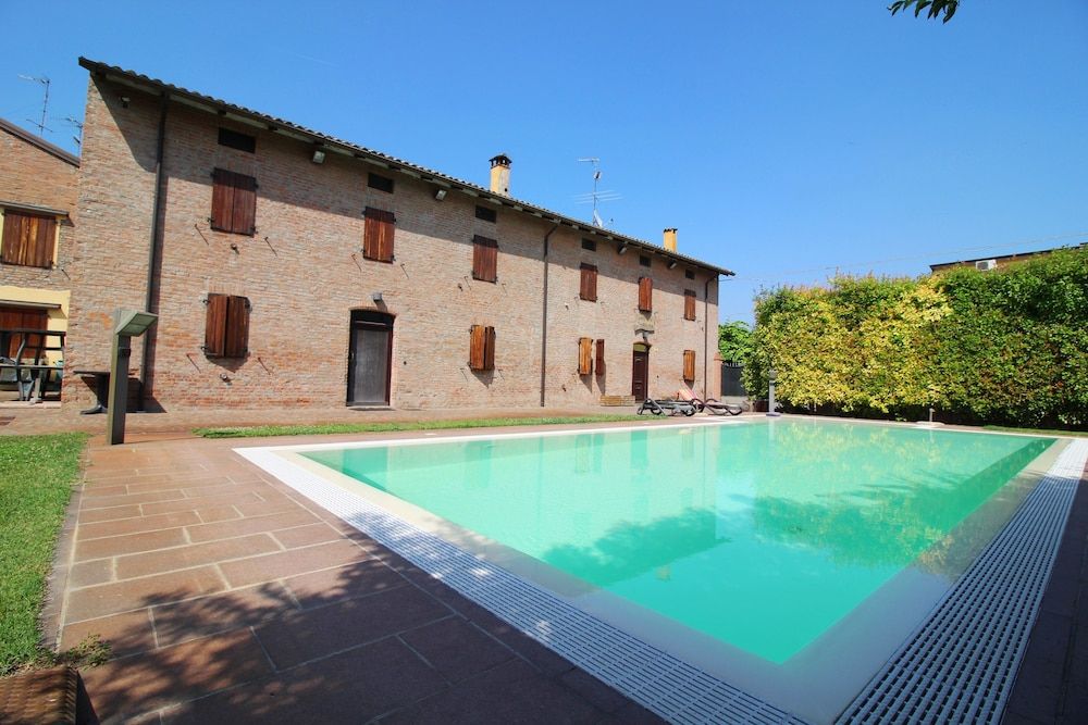 Casolare Fratina 1