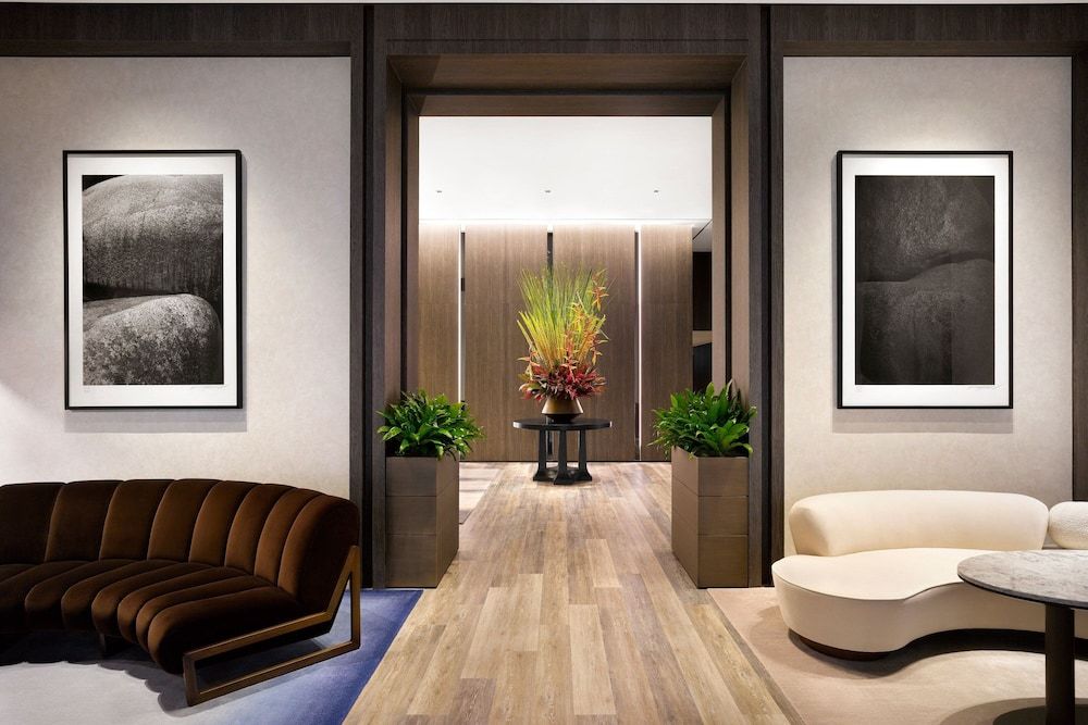 Hotel Onoma Daejeon, Autograph Collection 2