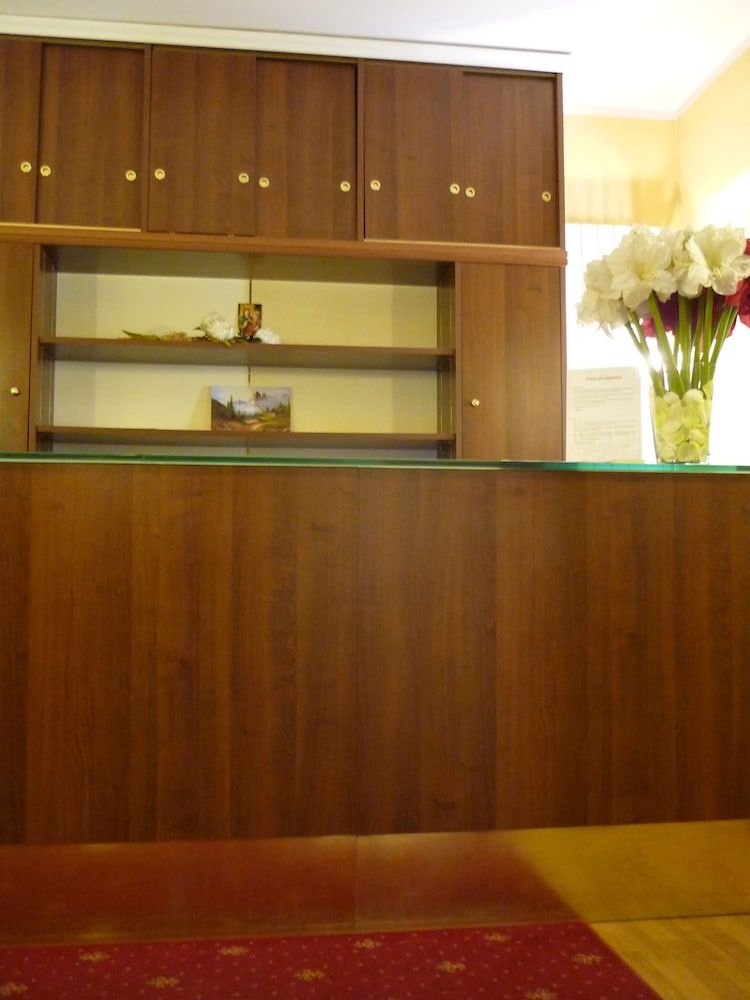 Hotel Oberje Dla Viere Oulx - Check-in Automatico 24h 2