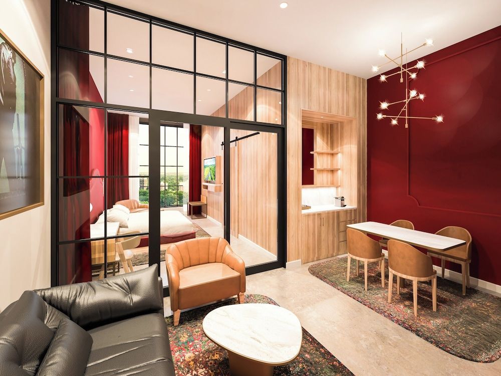 Hard Rock Hotel London Ontario 2