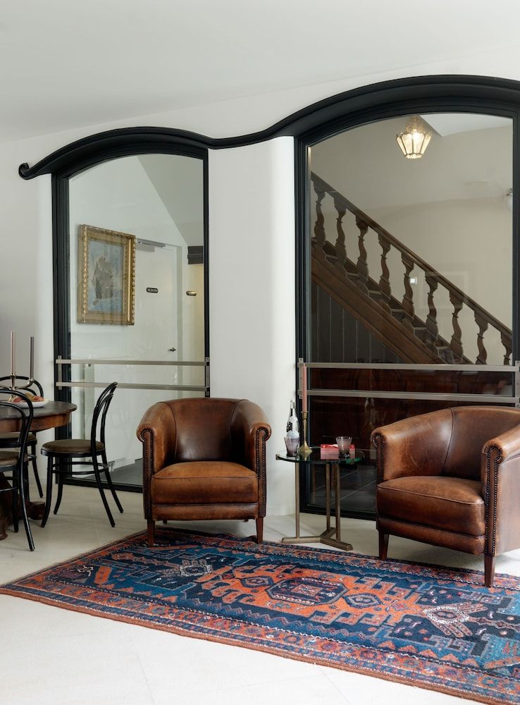 Boutique Hotel Grote Gracht 2