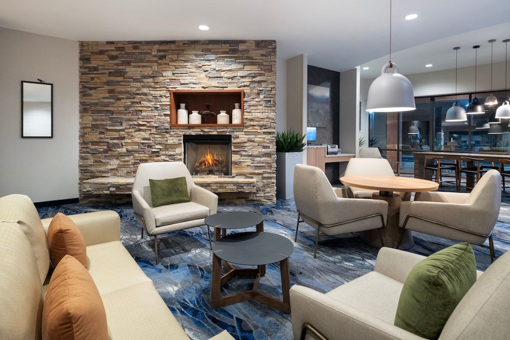 Fairfield Inn & Suites Orlando Ocoee 2