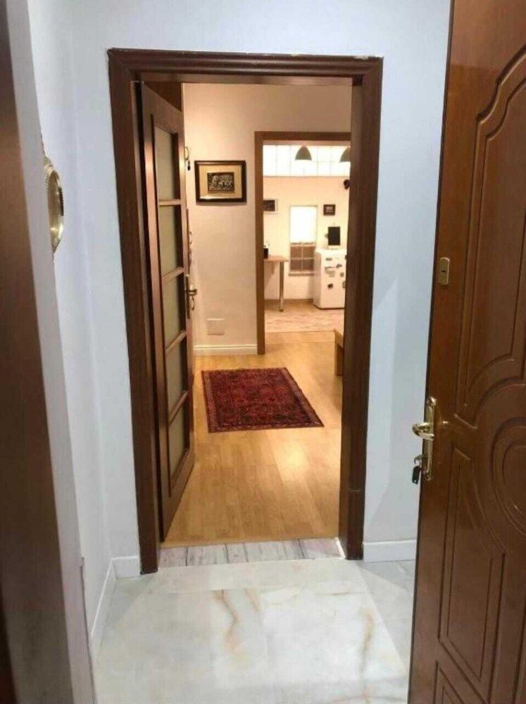 Arkle Apartments 4 2