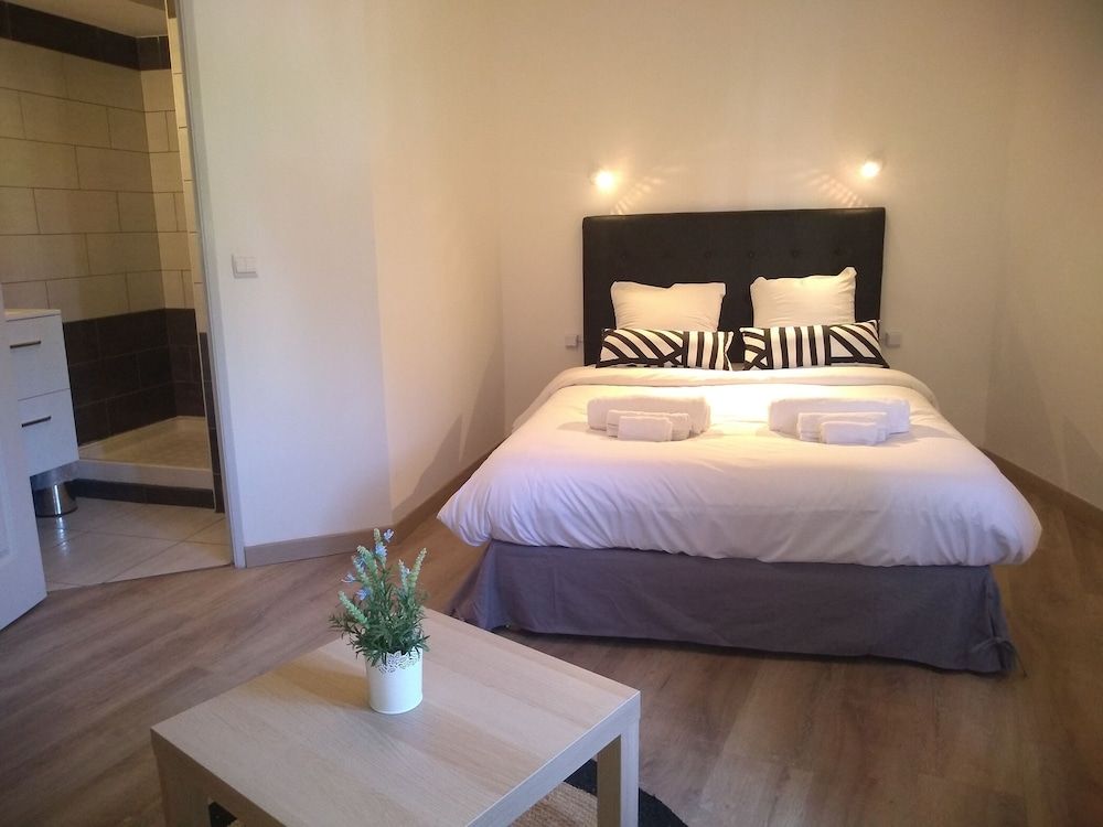 Hotel renaissance martigues 1