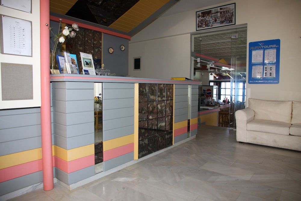Sweet Memory Apartments 1