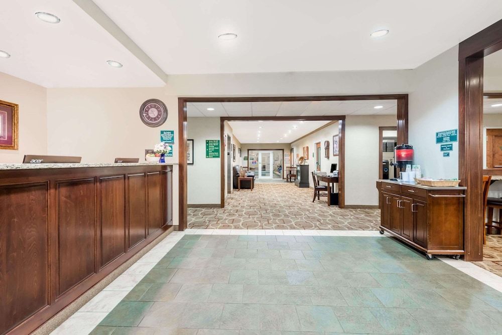 Hawthorn Extended Stay by Wyndham Seville 2