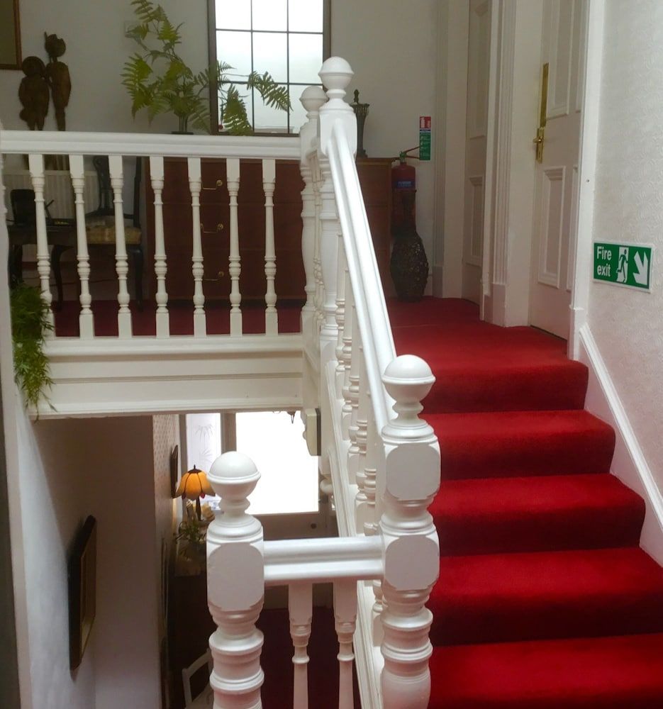 Hunters Guest House 2