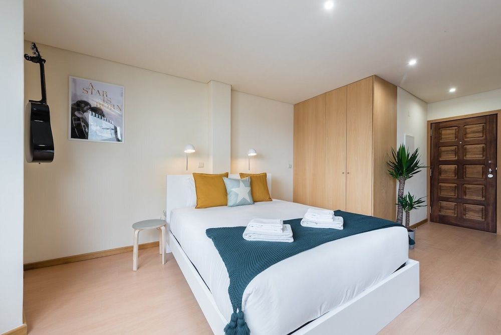 GuestReady - MusicHall 1