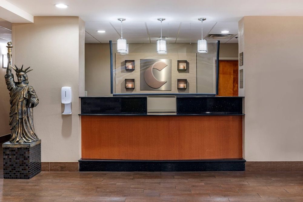 Comfort Inn Birmingham Homewood 2