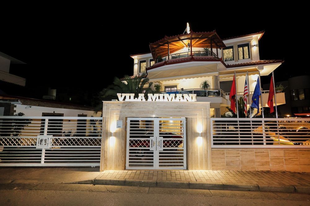 Hotel Mimani 1