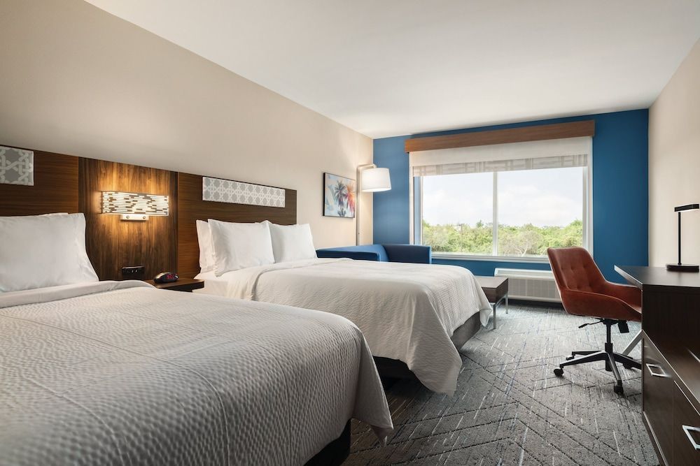 Holiday Inn Express CAPE CANAVERAL by IHG 2