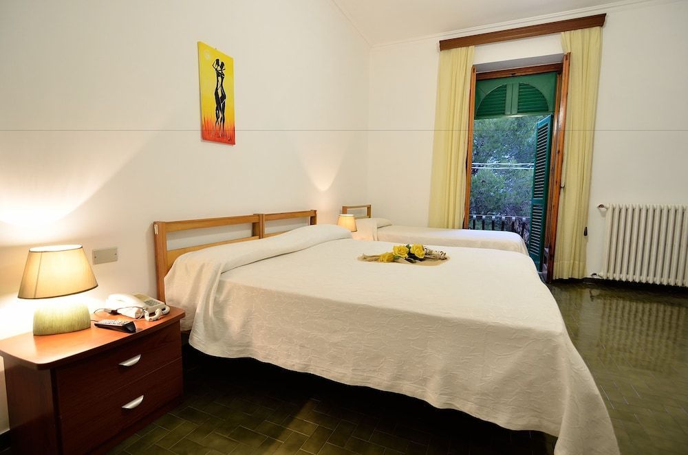 Toulouse - Fasano - Hotel La Silvana - Fasano