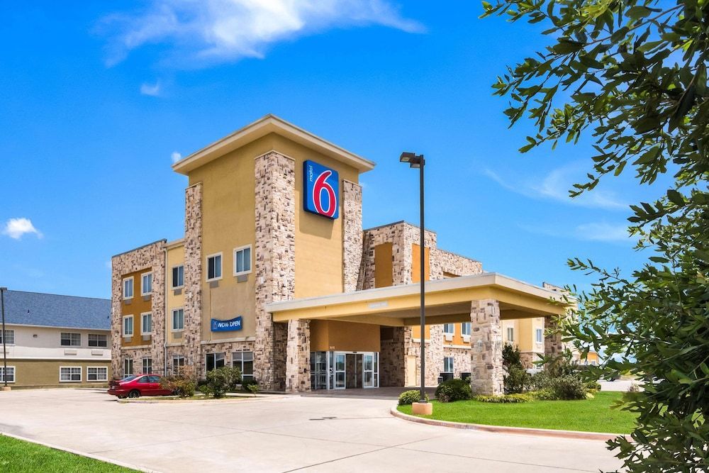 Baymont by Wyndham Mineral Wells 1