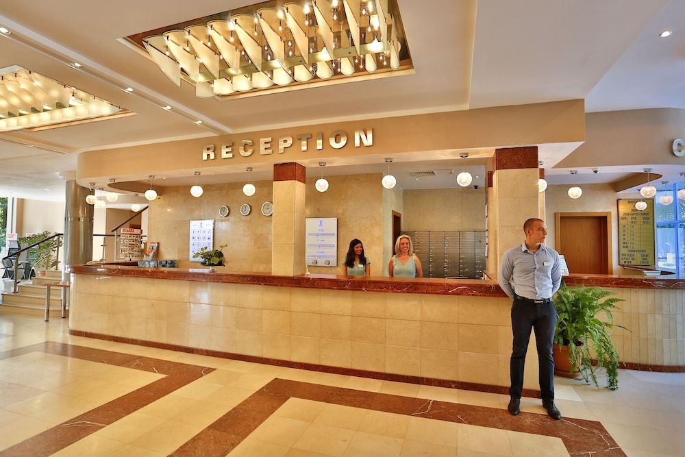 Sofia Hotel - All Inclusive & Private Beach 2