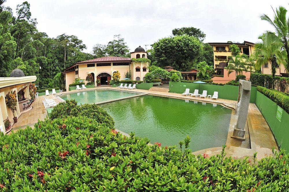 El Tucano Resort & Thermal Spa 1
