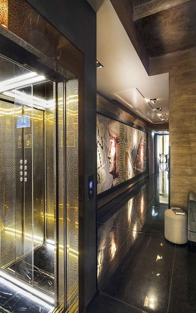 The Venice Times Hotel, Vignette Collection by IHG 2