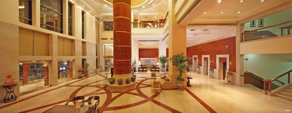 Jaypee Vasant Continental 2