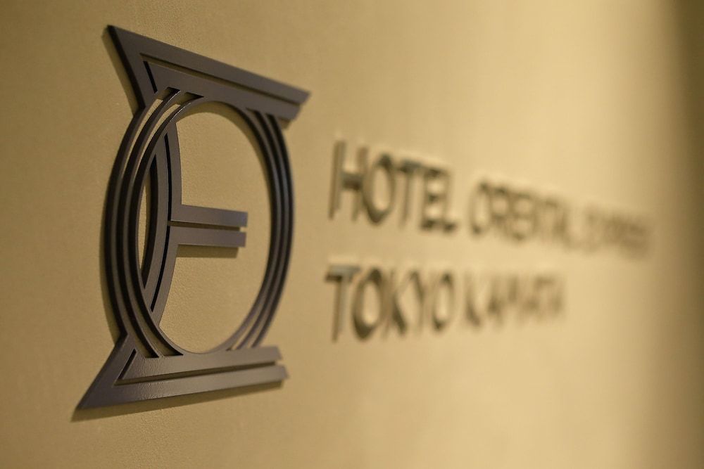 Hotel Oriental Express Tokyo Kamata 2