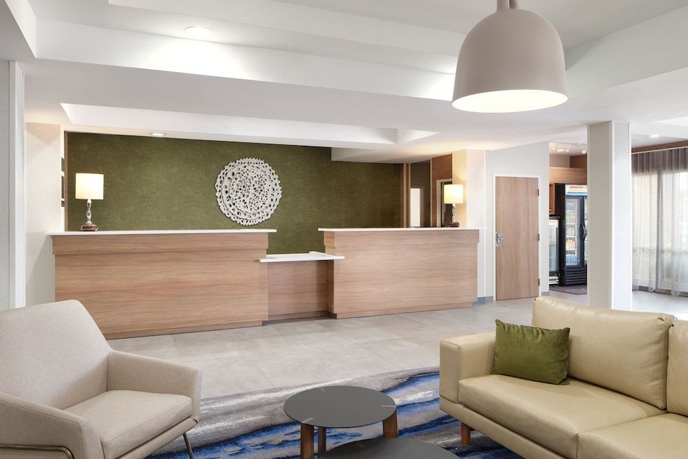 Fairfield Inn & Suites Columbia Northeast 2