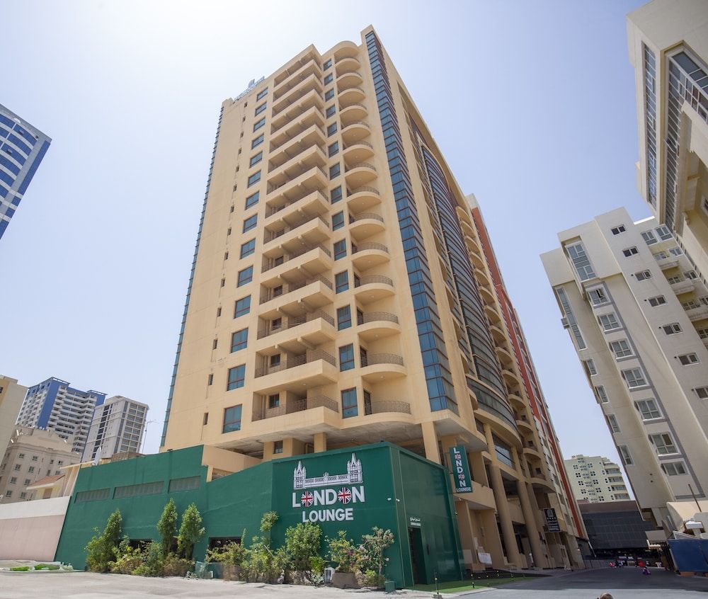 Al Manzil Hotel Bahrain 1