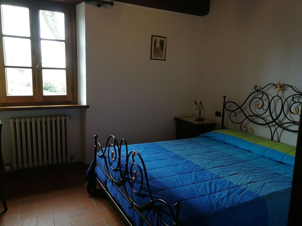 Ortali Country House 2