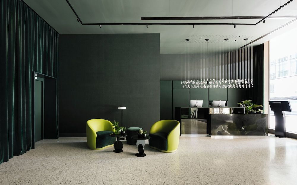 Falkensteiner Hotel Bozen WaltherPark 2